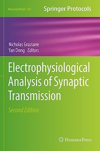 Electrophysiological Analysis of Synaptic Transmission