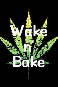 Wake n' Bake
