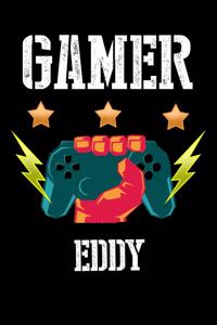 Gamer Eddy