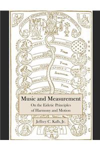 Music and Measurement