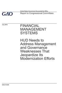 Financial Management Systems