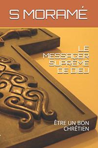 Messager Suprême de Dieu