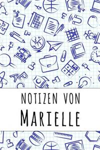 Notizen von Marielle