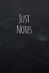 Just Notes