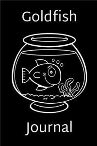 Goldfish Journal