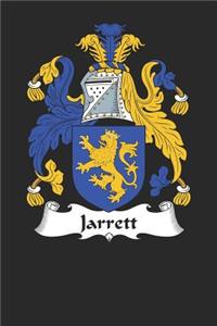 Jarrett