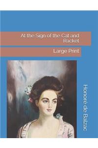 At the Sign of the Cat and Racket