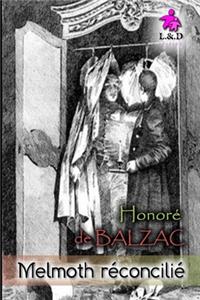Melmoth réconcilié