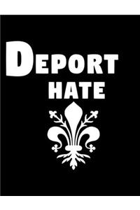 Deport Hate