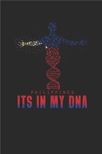 It's In My DNA