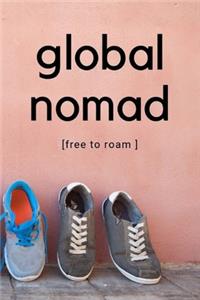 Global Nomad - Free to Roam