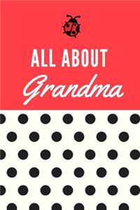 All About Grandma