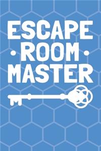 Escape Room Master
