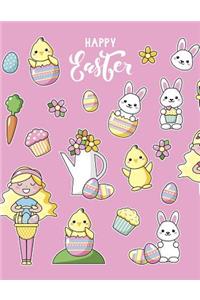 Happy Easter