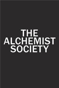 The Alchemist Society