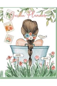 Garden Planner