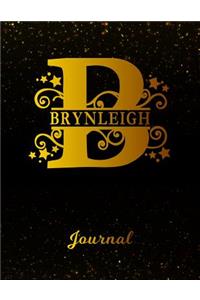 Brynleigh Journal