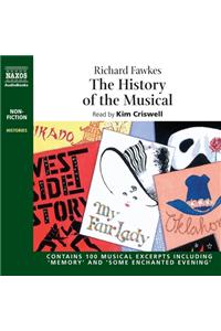 History of the Musical Lib/E