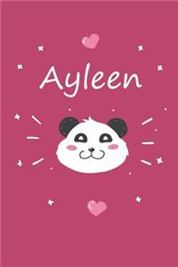 Ayleen