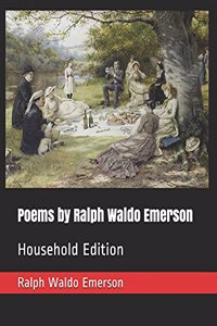 Poems by Ralph Waldo Emerson