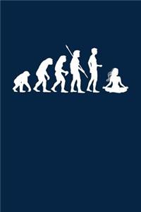 Evolution Yogi