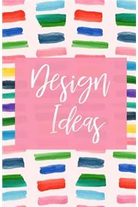 Design Ideas