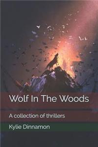 Wolf In The Woods