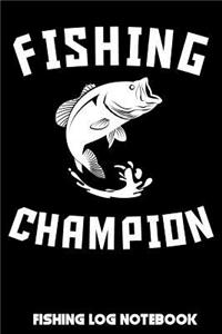 Fishing Champion