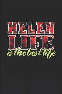 Helen Life Is The Best Life
