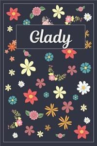 Glady