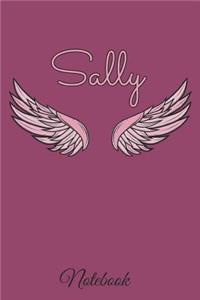 Sally Notebook