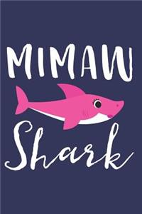 Mimaw Shark