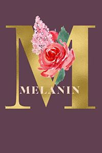 Melanin