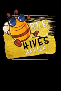 bee hives matter