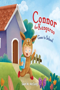 Connor the Kangaroo, 1