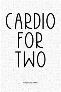 Cardio For Two