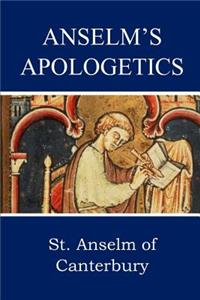 Anselm's Apologetics