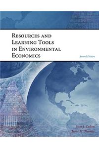 Resources and Learning Tools in Environmental Economics