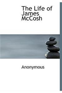 The Life of James McCosh