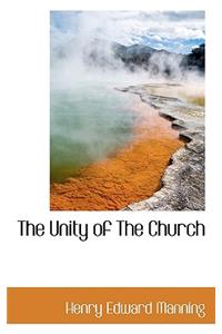 The Unity of the Church