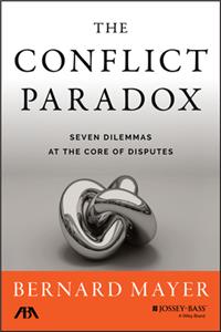 Conflict Paradox