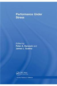 Performance Under Stress