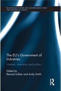 The EU’s Government of Industries