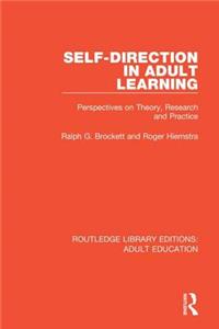 Self-Direction in Adult Learning