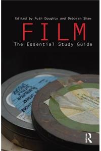 Film: The Essential Study Guide