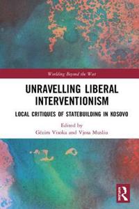 Unravelling Liberal Interventionism