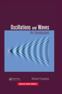 Oscillations and Waves: An Introduction