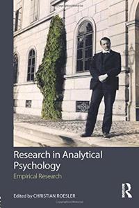 Research in Analytical Psychology