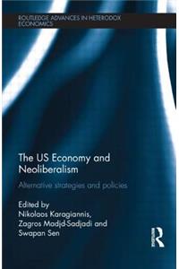 The US Economy and Neoliberalism