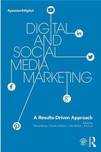 Digital and Social Media Marketing